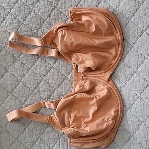 EUC Curvy Kate 38I/G bra